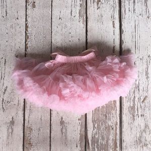 AdoraBelle Pettiskirt - Sz Infant (0-6 Months)